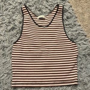 Cotton: On medium tank